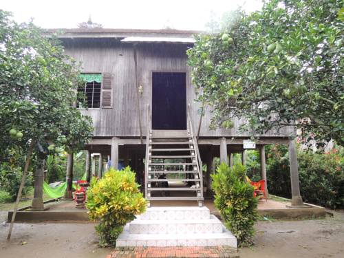Kratie Kambodscha Last-Minute-Rabattcode Booking.com