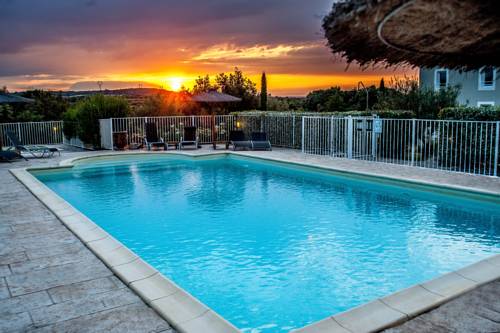 Collias Frankreich Last-Minute-Rabattcode Booking.com