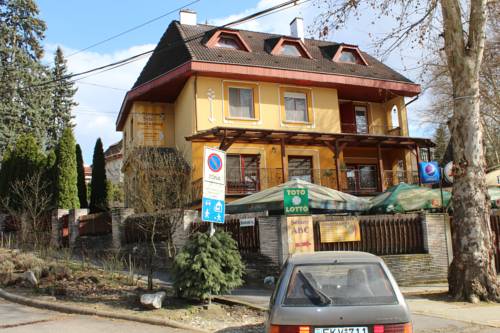 Miskolctapolca Ungarn Last-Minute-Rabattcode Booking.com