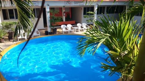 Playa Azul Michoacan Mexiko Last-Minute-Rabattcode Booking.com