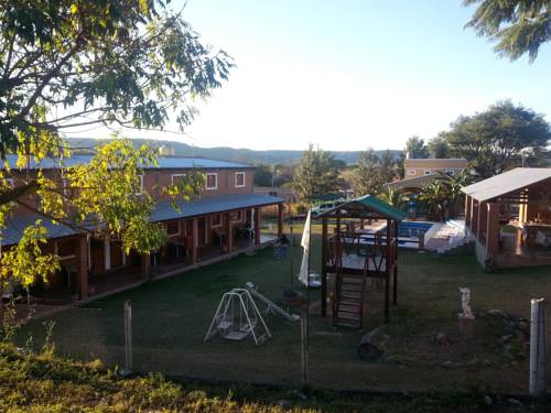 San Pedro de Colalao Argentina Last Minute Discount Code Booking.com