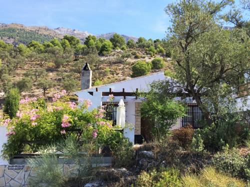 Canillas De Aceituno Spanien Last-Minute-Rabattcode Booking.com