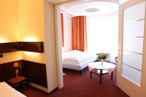 Oberhausen Germany Last Minute Discount Code Booking.com