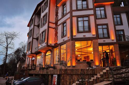Masukiye Türkei Last-Minute-Rabattcode Booking.com