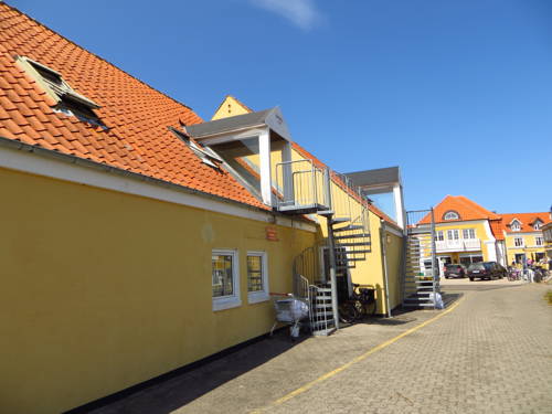 Skagen Dänemark Last-Minute-Rabattcode Booking.com