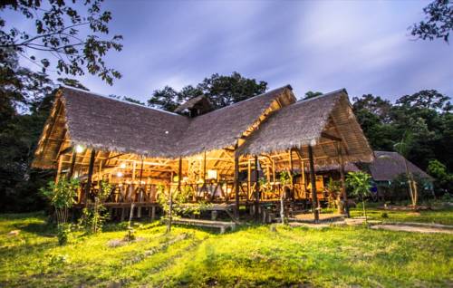 Puerto Maldonado Peru Last Minute Discount Code Booking.com