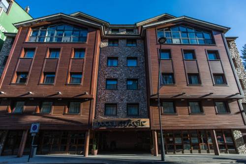 La Massana Andorra Last Minute Discount Code Booking.com