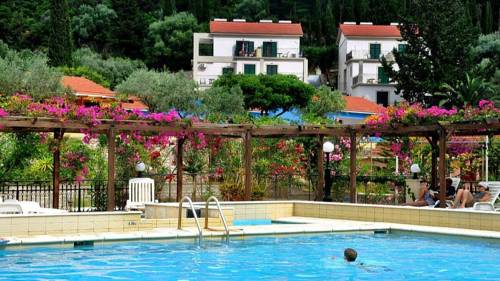 Vathí Grèce Code de réduction de dernière minute Booking.com