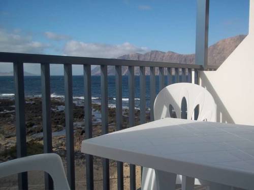 Famara Spanien Last-Minute-Rabattcode Booking.com