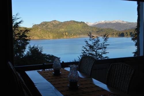 Villa Pehuenia Argentinien Last-Minute-Rabattcode Booking.com