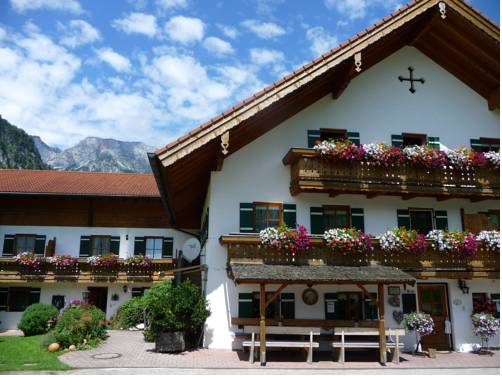 Marktschellenberg Deutschland Last-Minute-Rabattcode Booking.com