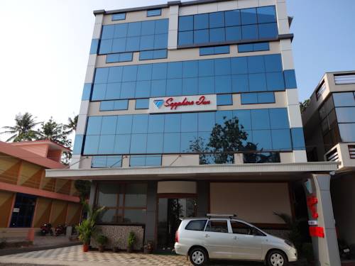 Nedumbassery Indien Last-Minute-Rabattcode Booking.com