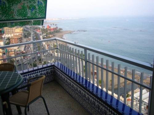 Benalmádena Spain Last Minute Discount Code Booking.com
