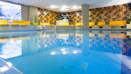 Crans-Montana Zwitserland Laatste minuut Kortingscode Booking.com