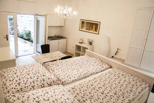Sibenik Croacia Último Minuto Código de Descuento Booking.com