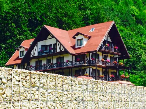 Valea Doftanei Romania Last Minute Discount Code Booking.com