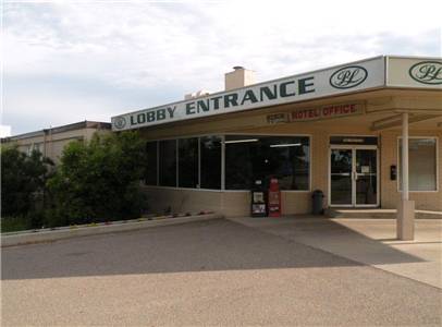 Medicine Hat (Alberta) Canada Code de réduction de dernière minute Booking.com