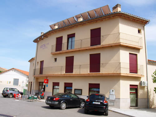 Portell de Morella Spanje Laatste minuut Kortingscode Booking.com