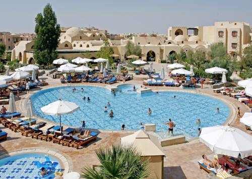 Hurghada Egipto Último Minuto Código de Descuento Booking.com