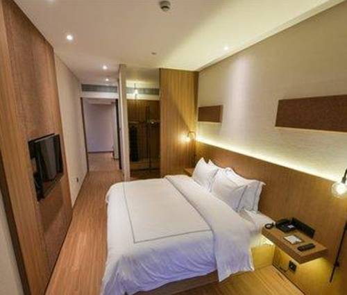 Wuhan China Last Minute Discount Code Booking.com