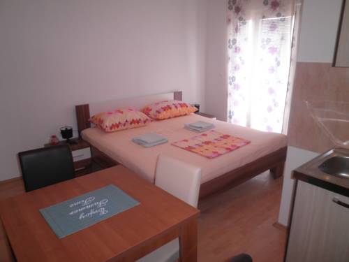 Tisno Croatia Last Minute Discount Code Booking.com