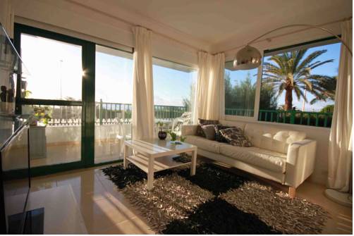 San Agustin Spanje Laatste minuut Kortingscode Booking.com