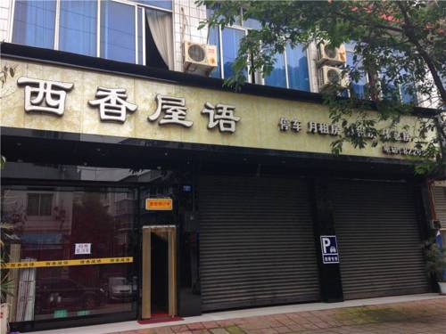 Chongzhou China Laatste minuut Kortingscode Booking.com
