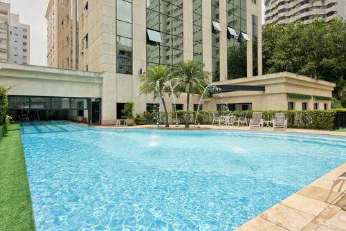 Sao Paulo (Sao Paulo) Brazil Last Minute Discount Code Booking.com