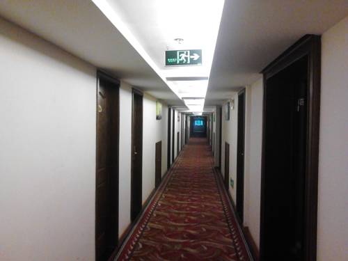 Peking China Laatste minuut Kortingscode Booking.com