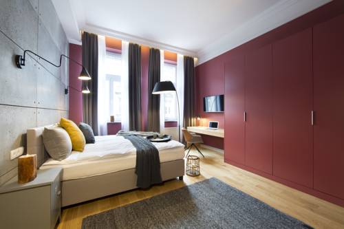 Cracovie Pologne Code de réduction de dernière minute Booking.com