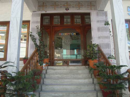 Uttarkāshi Indien Last-Minute-Rabattcode Booking.com
