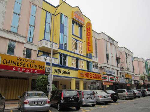 Kuala Lumpur Malaisie Code de réduction de dernière minute Booking.com