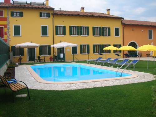 Sona Italien Last-Minute-Rabattcode Booking.com
