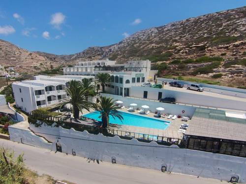 Arkasa Griechenland Last-Minute-Rabattcode Booking.com