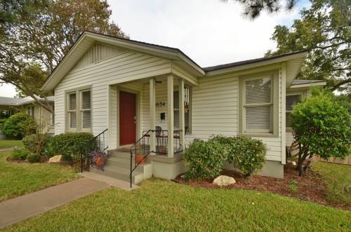 Austin (Texas) United States Last Minute Discount Code Booking.com
