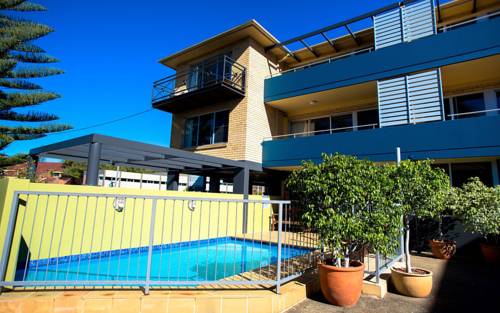 Coffs Harbour Australien Last-Minute-Rabattcode Booking.com