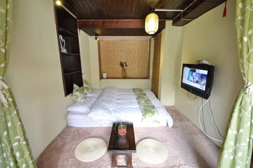 Lijiang Chine Code de réduction de dernière minute Booking.com