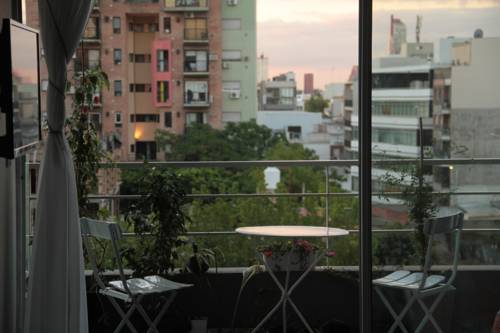 Buenos Aires Argentina Último Minuto Código de Descuento Booking.com