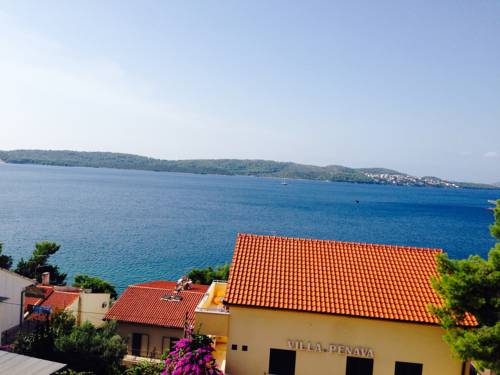Trogir Croatia Last Minute Discount Code Booking.com