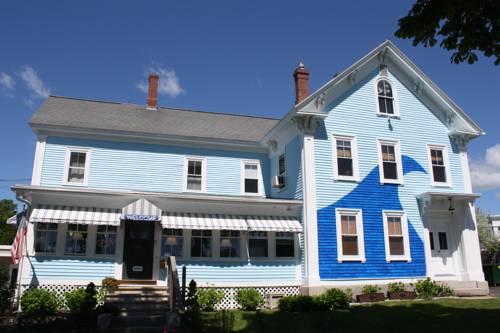 Wells (Maine) United States Last Minute Discount Code Booking.com