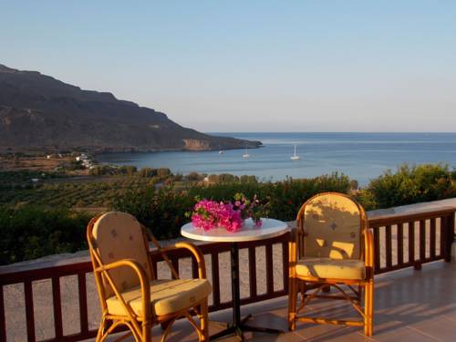 Káto Zákros Grèce Code de réduction de dernière minute Booking.com