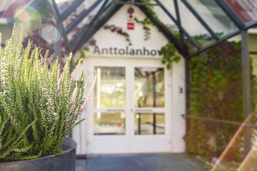 Anttola Finlande Code de réduction de dernière minute Booking.com