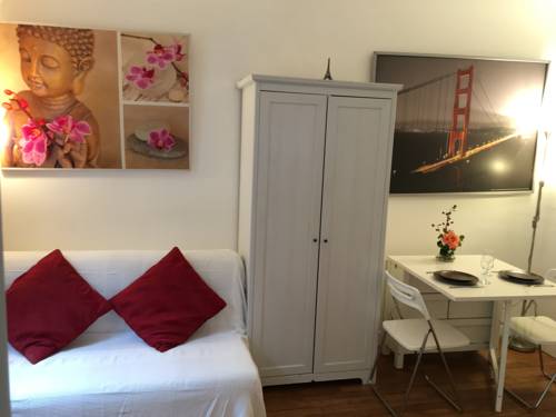 Paris Frankreich Last-Minute-Rabattcode Booking.com