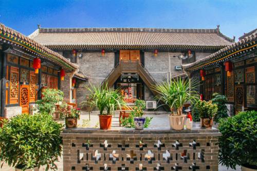 Pingyao China Last Minute Discount Code Booking.com