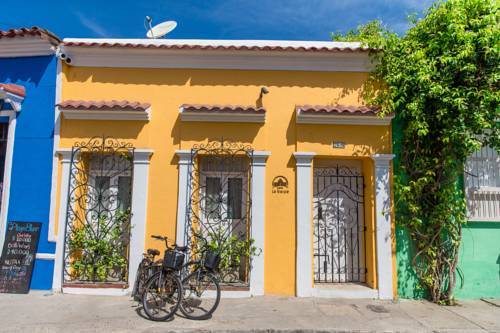 Cartagena de Indias Colombie Code de réduction de dernière minute Booking.com