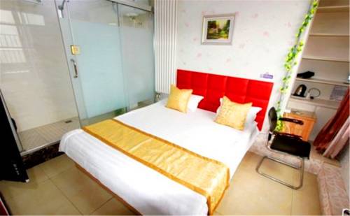 Qingdao China Último Minuto Código de Descuento Booking.com