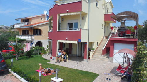 Rogoznica Kroatië Laatste minuut Kortingscode Booking.com