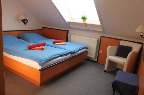 Norderney Deutschland Last-Minute-Rabattcode Booking.com