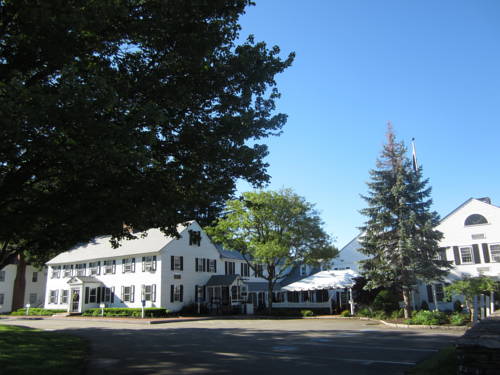 Sturbridge (Massachusetts) Verenigde Staten Laatste minuut Kortingscode Booking.com