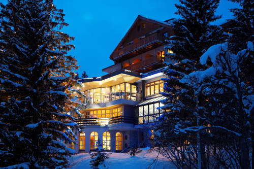 Arosa Switzerland Last Minute Discount Code Booking.com